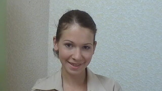 Красиво рассказываешь о себе, сейчас проверим твою жопу в деле!