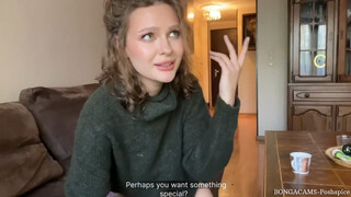 Буду красивую подругу должника в очко ебать, нехуй деньги было занимать