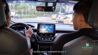 Горячий анальный секс с пасынком способен залечить любые душевные раны